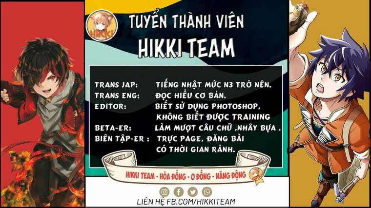 Hitman - Chương 53
