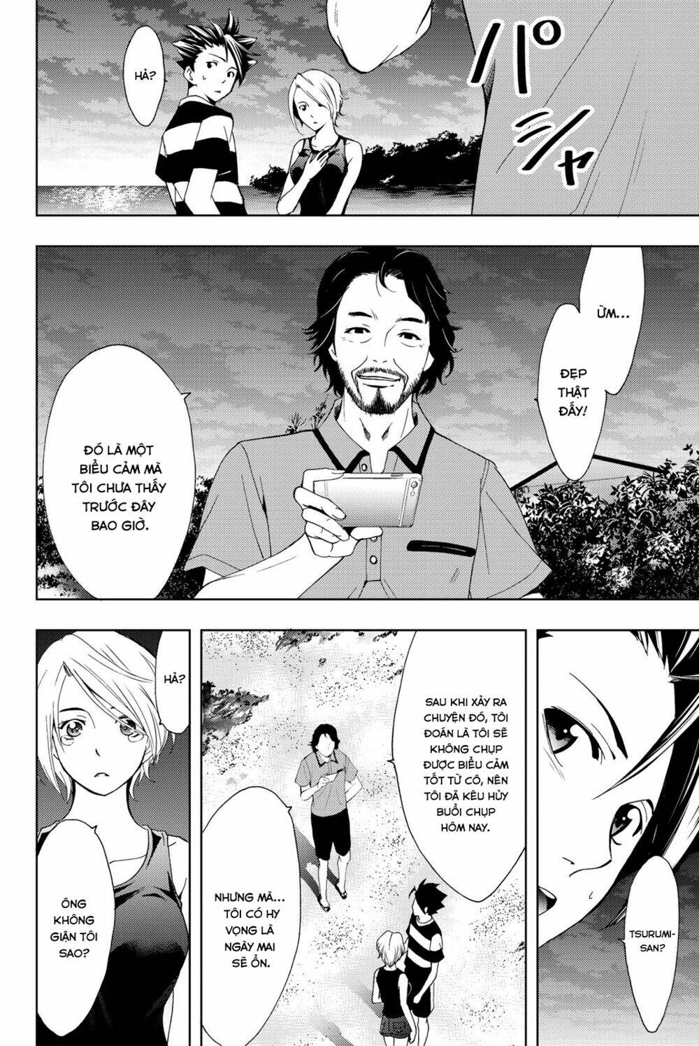 Hitman - Chương 59