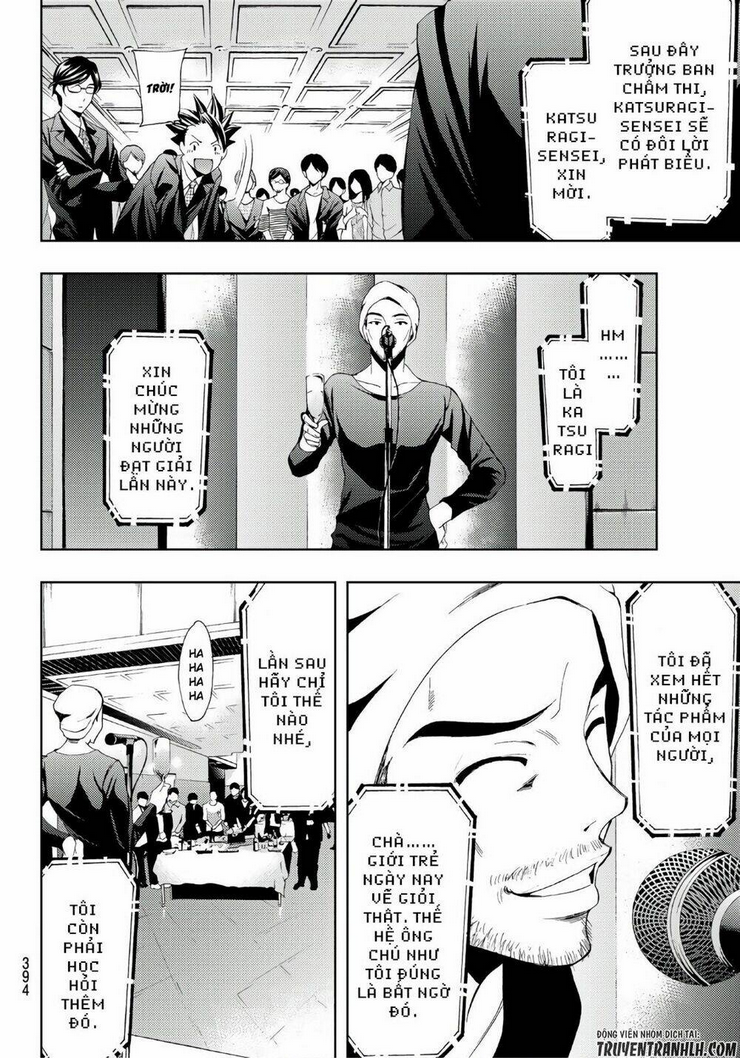 Hitman - Chương 7