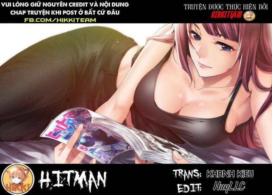 Hitman - Chương 71