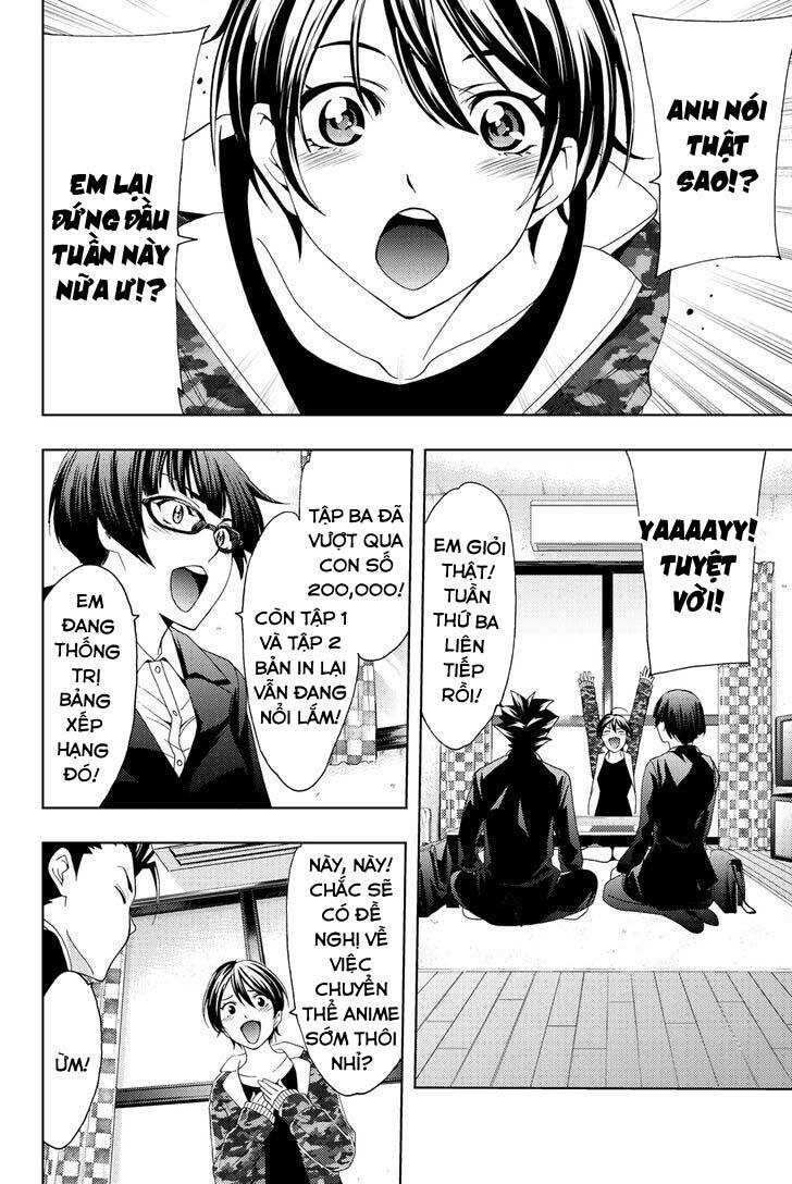 Hitman - Chương 72