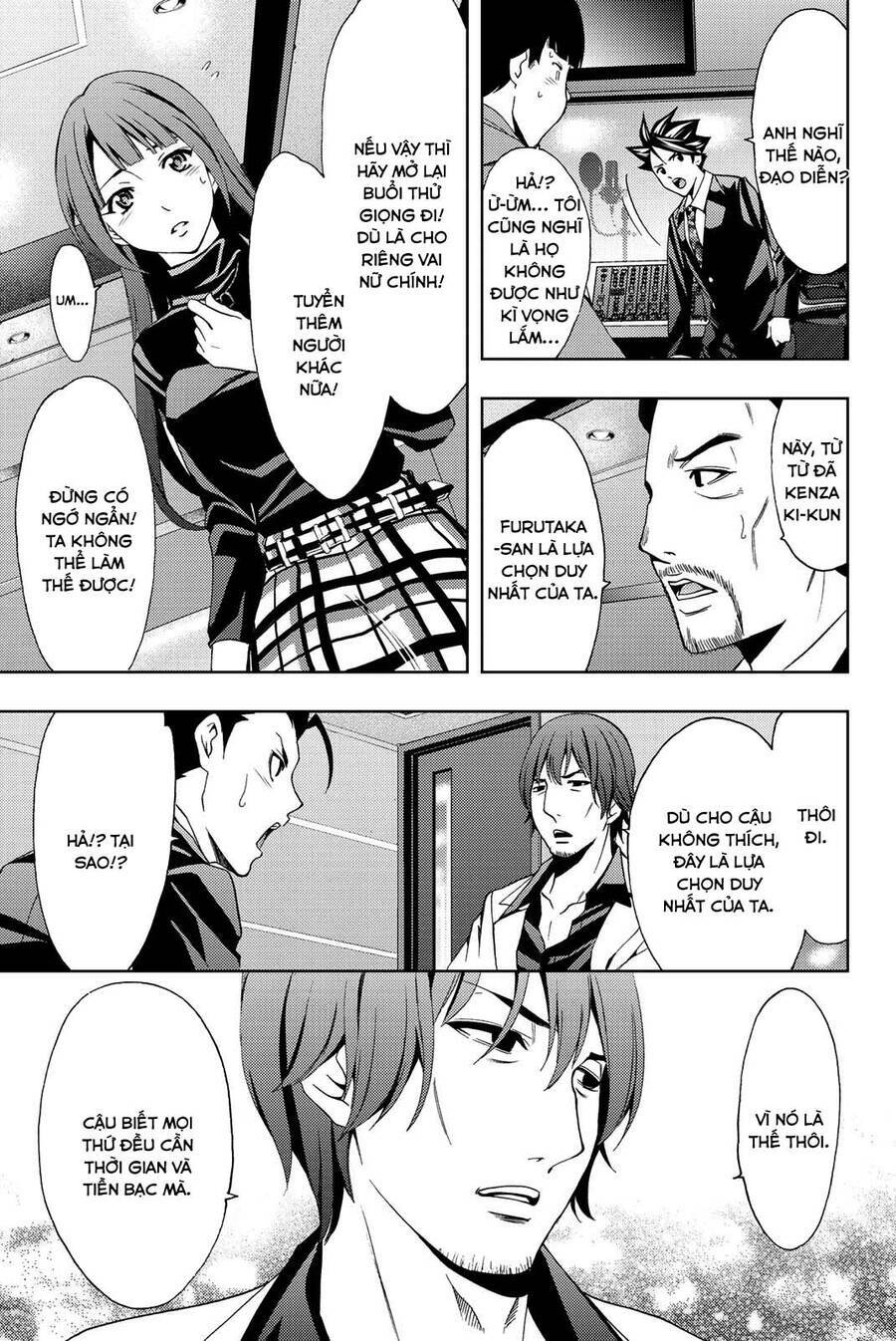 Hitman - Chương 75