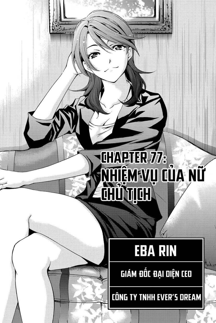 Hitman - Chương 77
