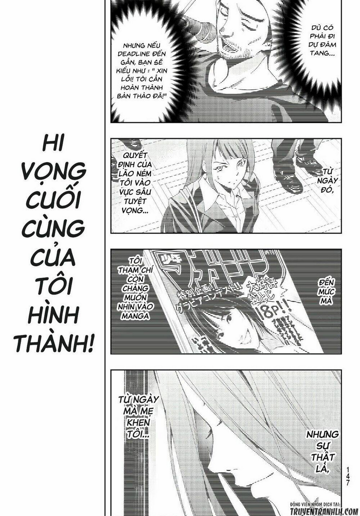 Hitman - Chương 8