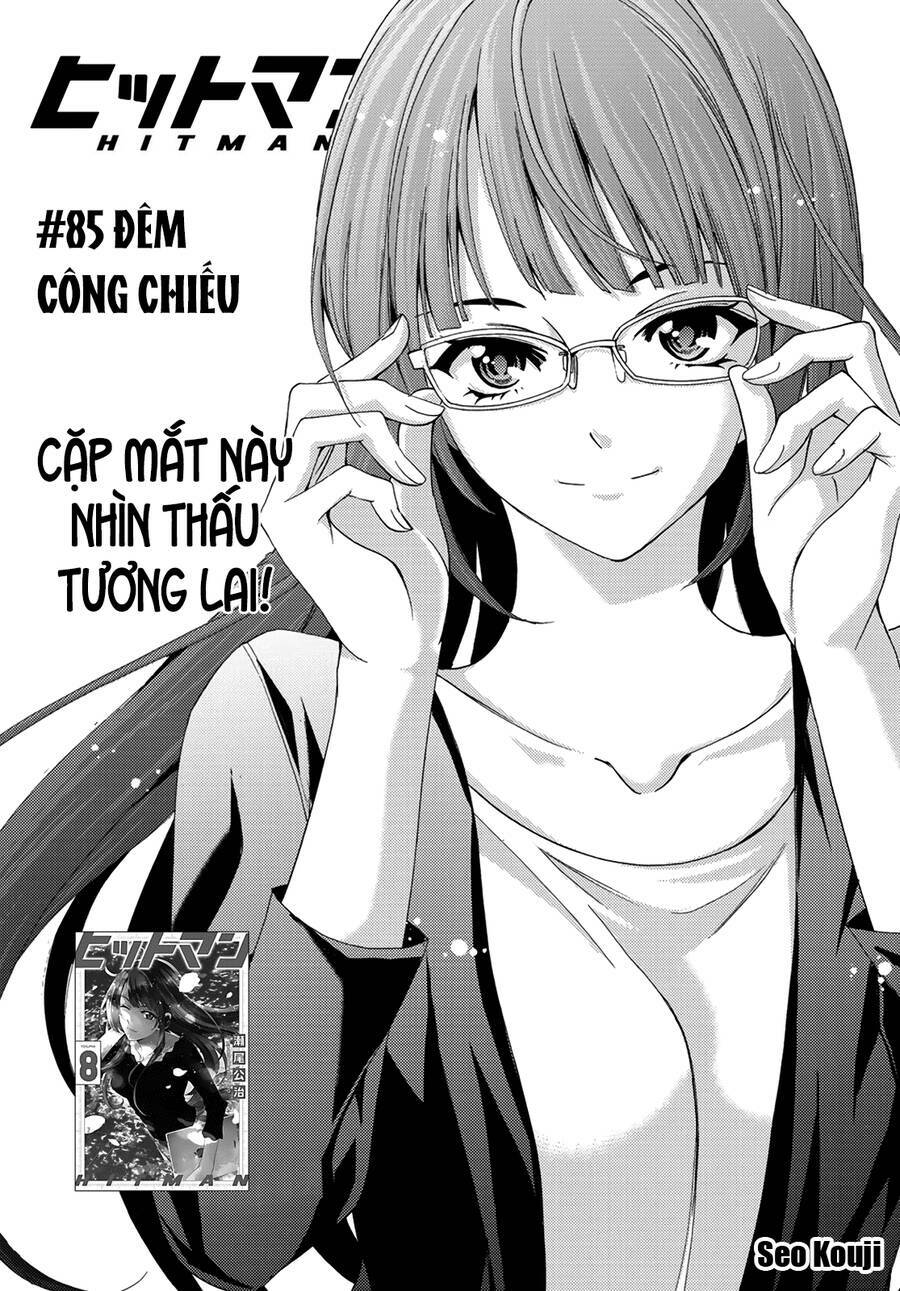 Hitman - Chương 85