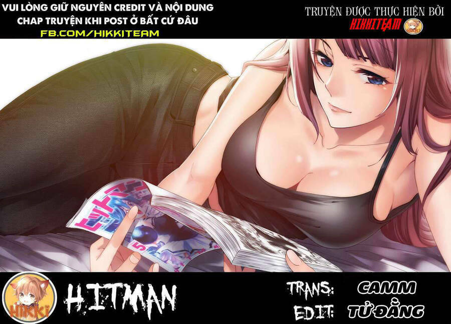 Hitman - Chương 91