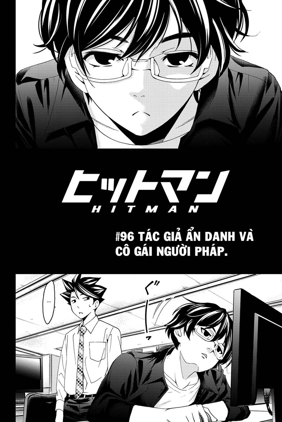 Hitman - Chương 96