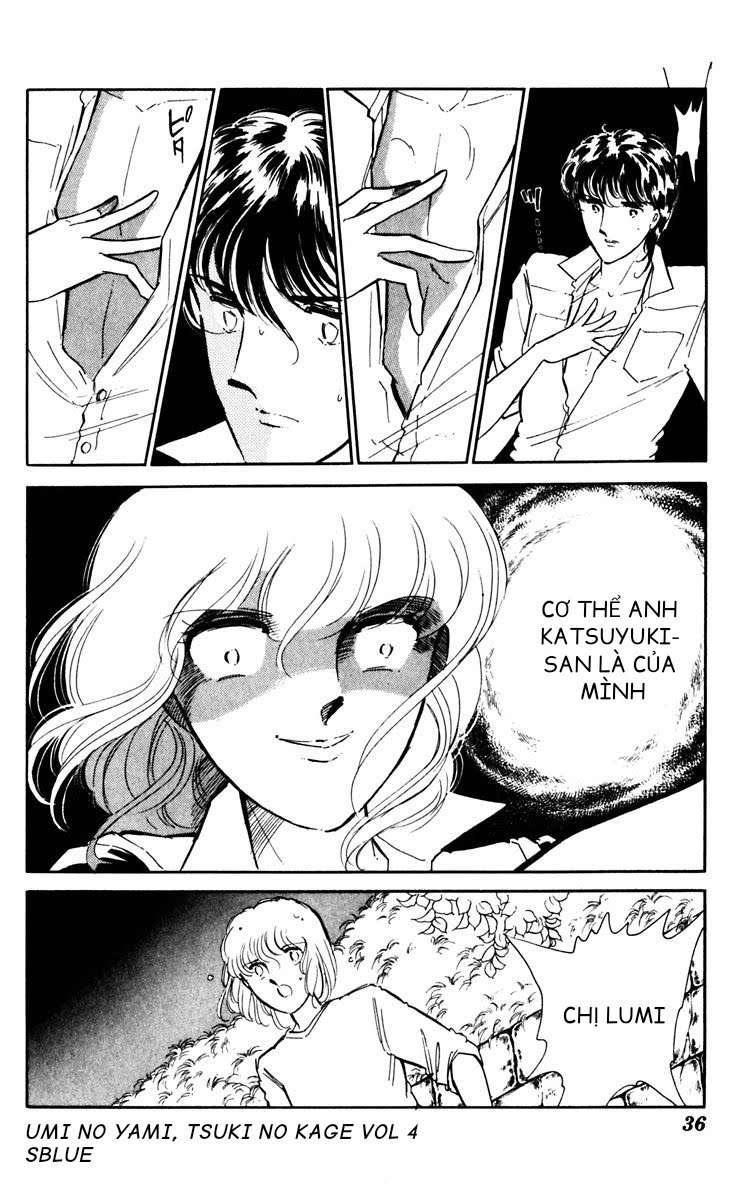 Hits - Chương 15