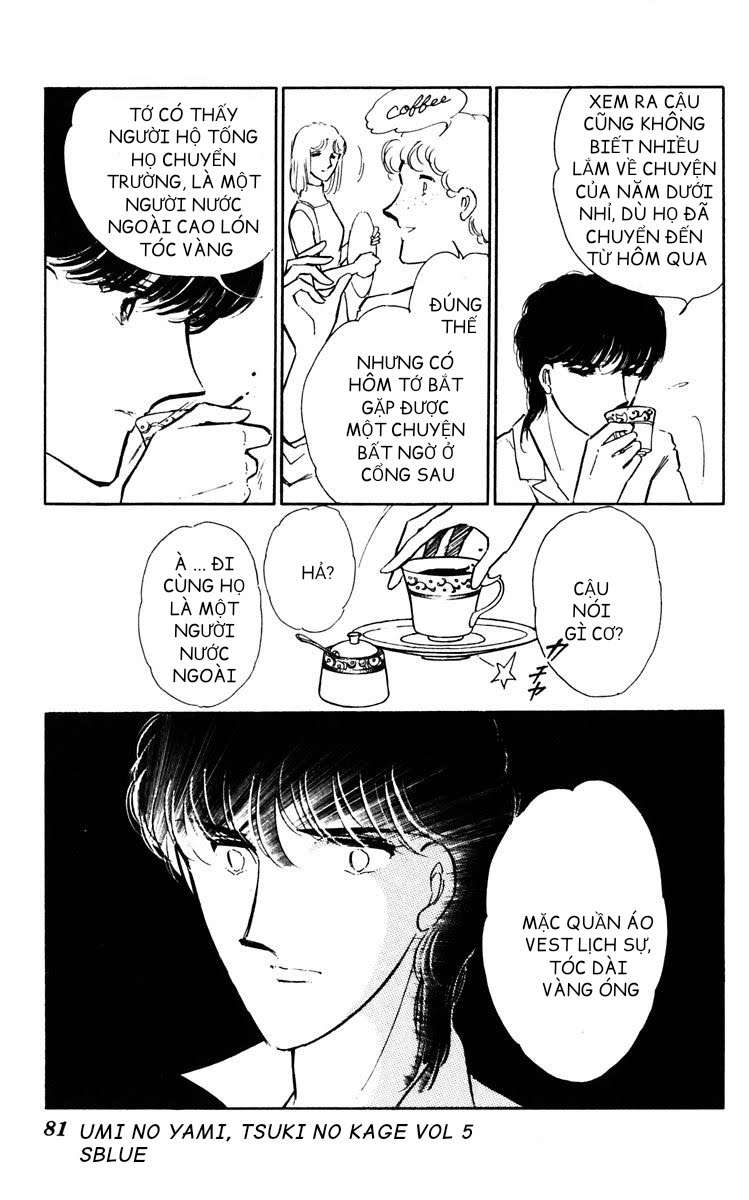 Hits - Chương 22