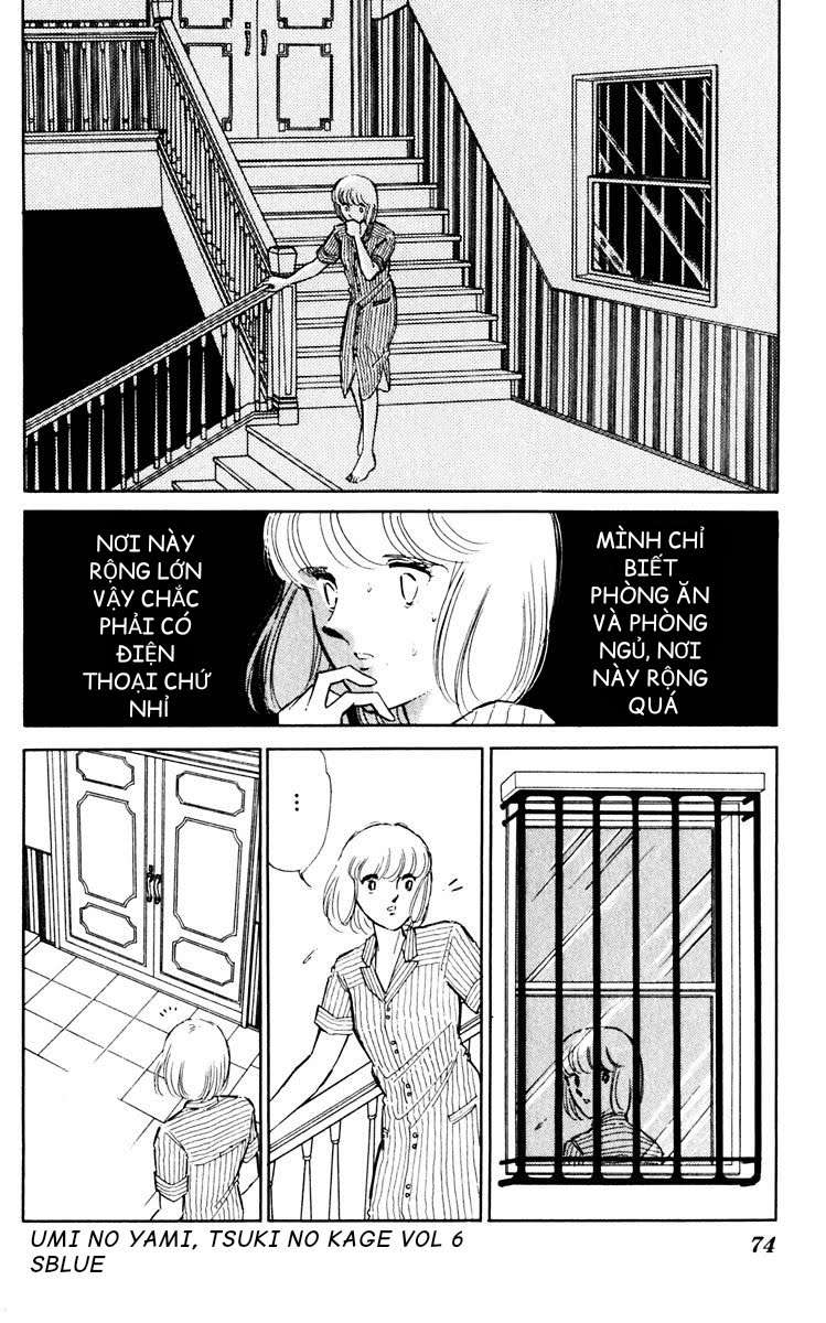 Hits - Chương 26