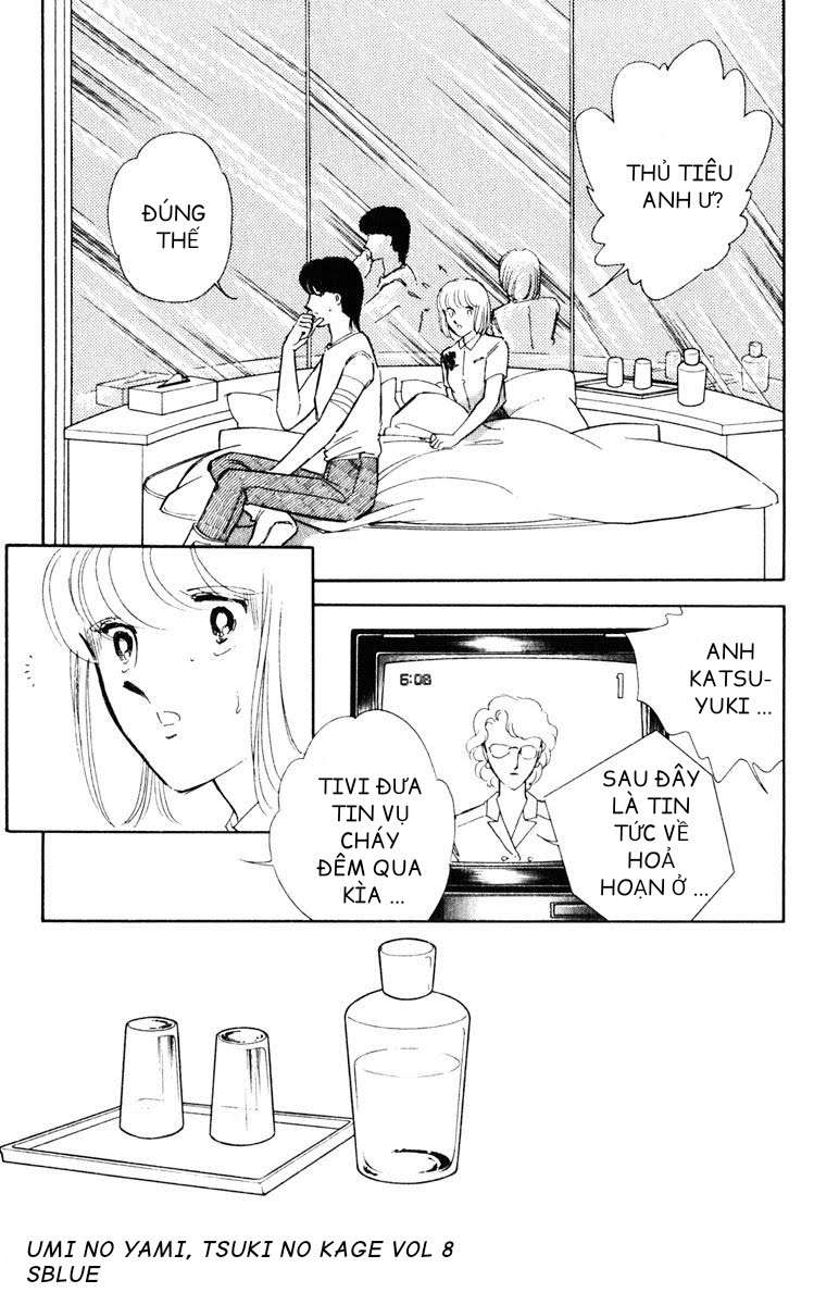 Hits - Chương 36
