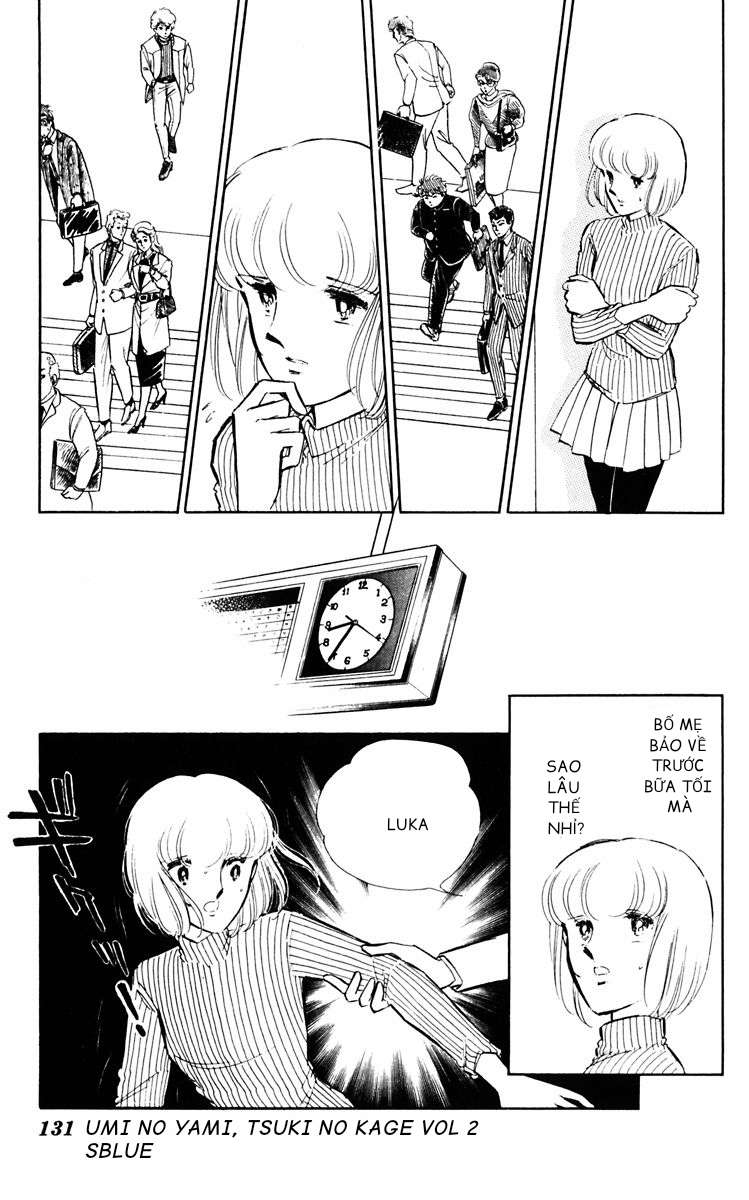 Hits - Chương 8