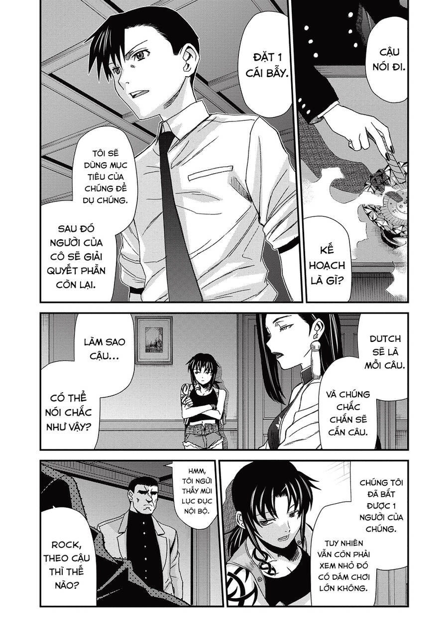 Hố Đen - Chương 108