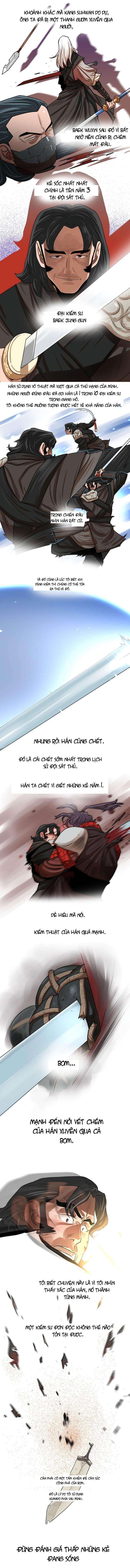 Hộ Vệ - Chương 10
