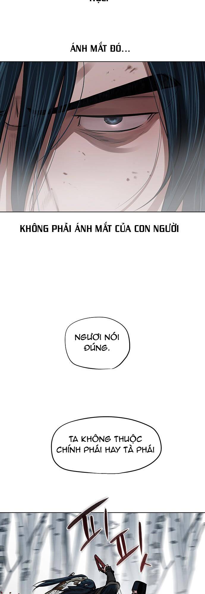 Hộ Vệ - Chương 100