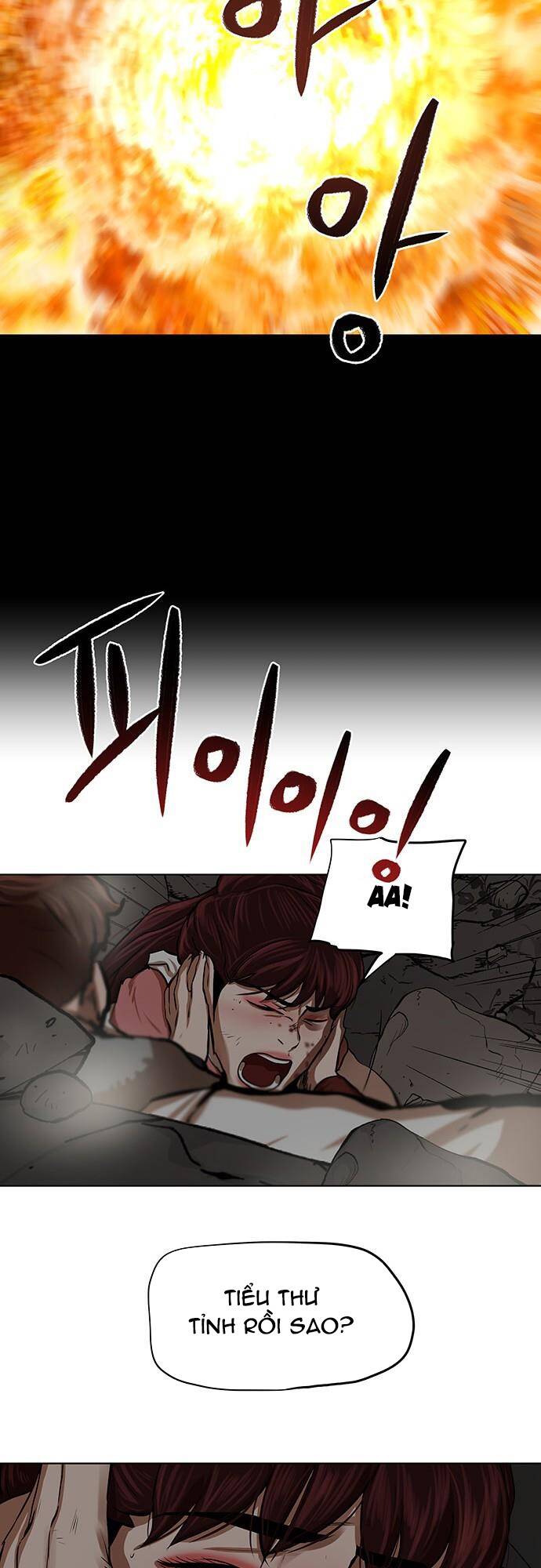 Hộ Vệ - Chương 100