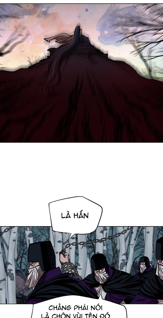 Hộ Vệ - Chương 100