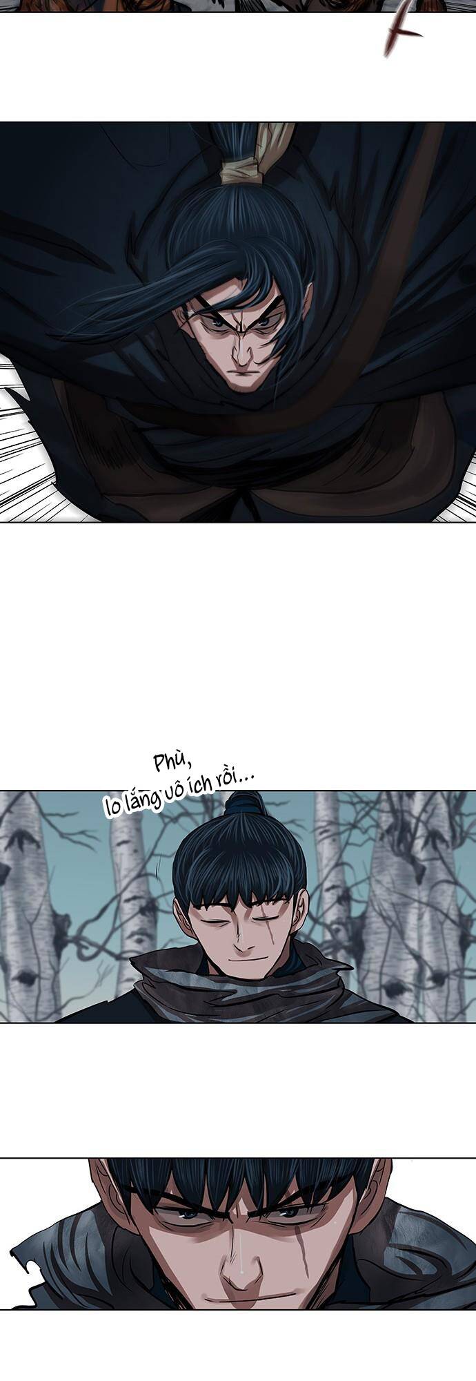 Hộ Vệ - Chương 101