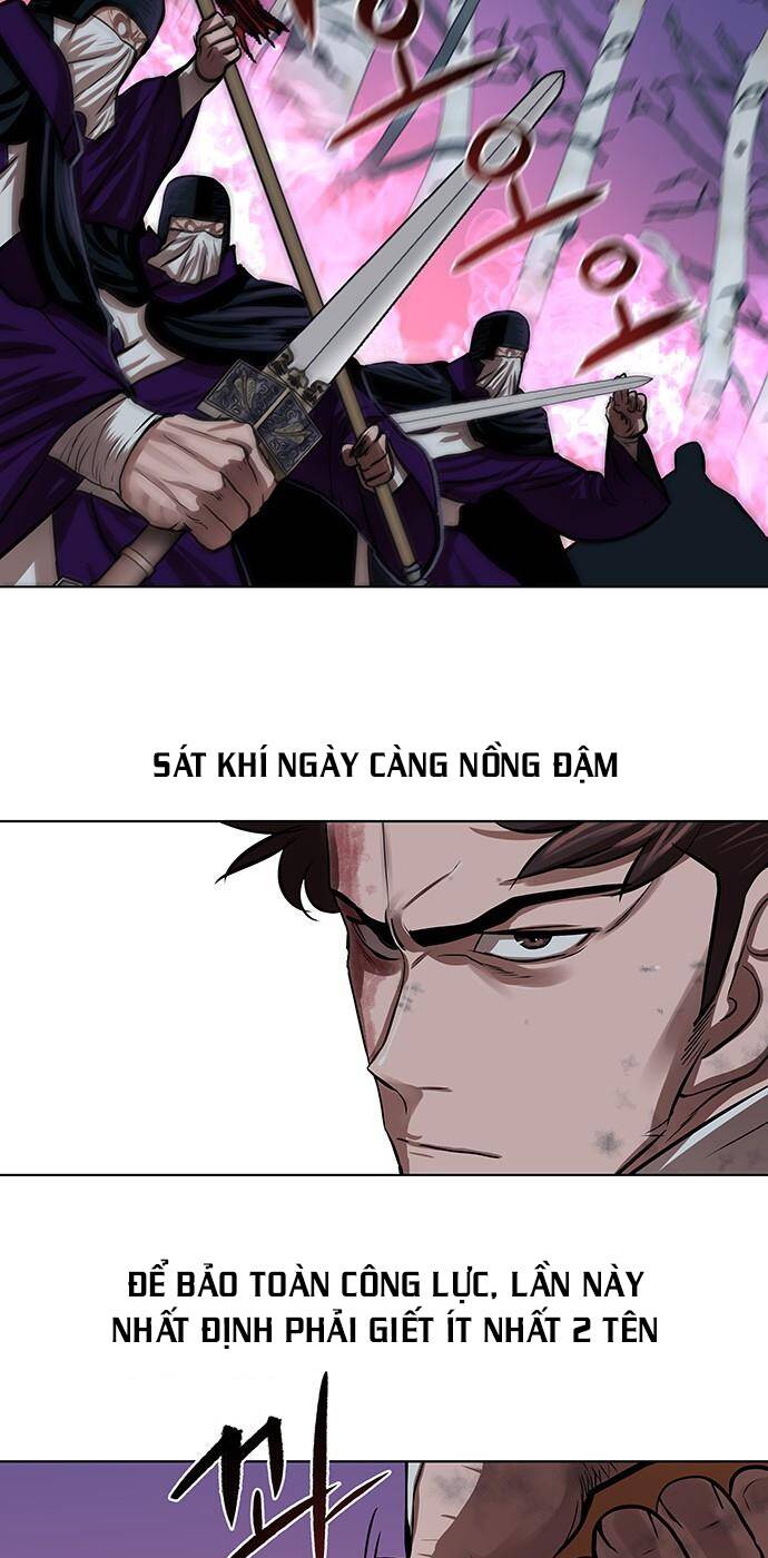Hộ Vệ - Chương 102