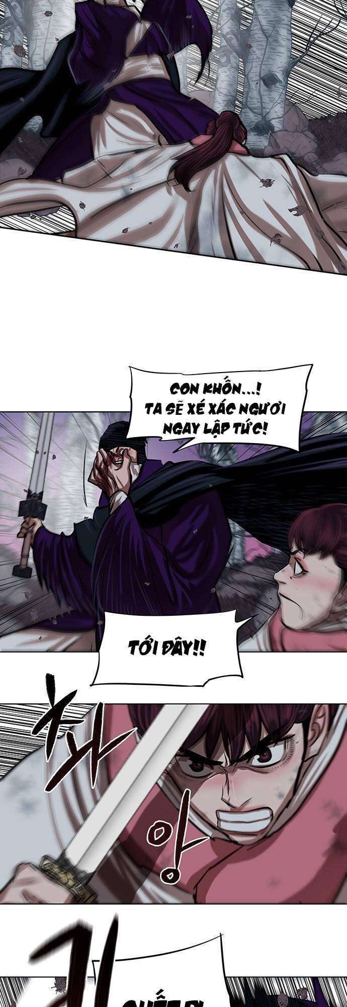Hộ Vệ - Chương 102
