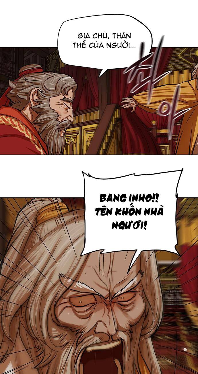 Hộ Vệ - Chương 102