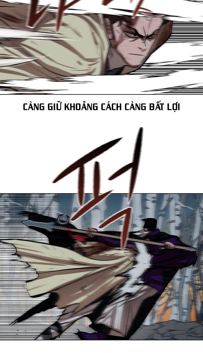 Hộ Vệ - Chương 104