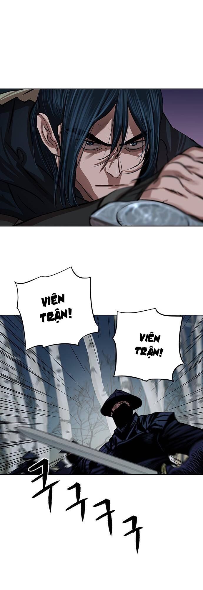 Hộ Vệ - Chương 105