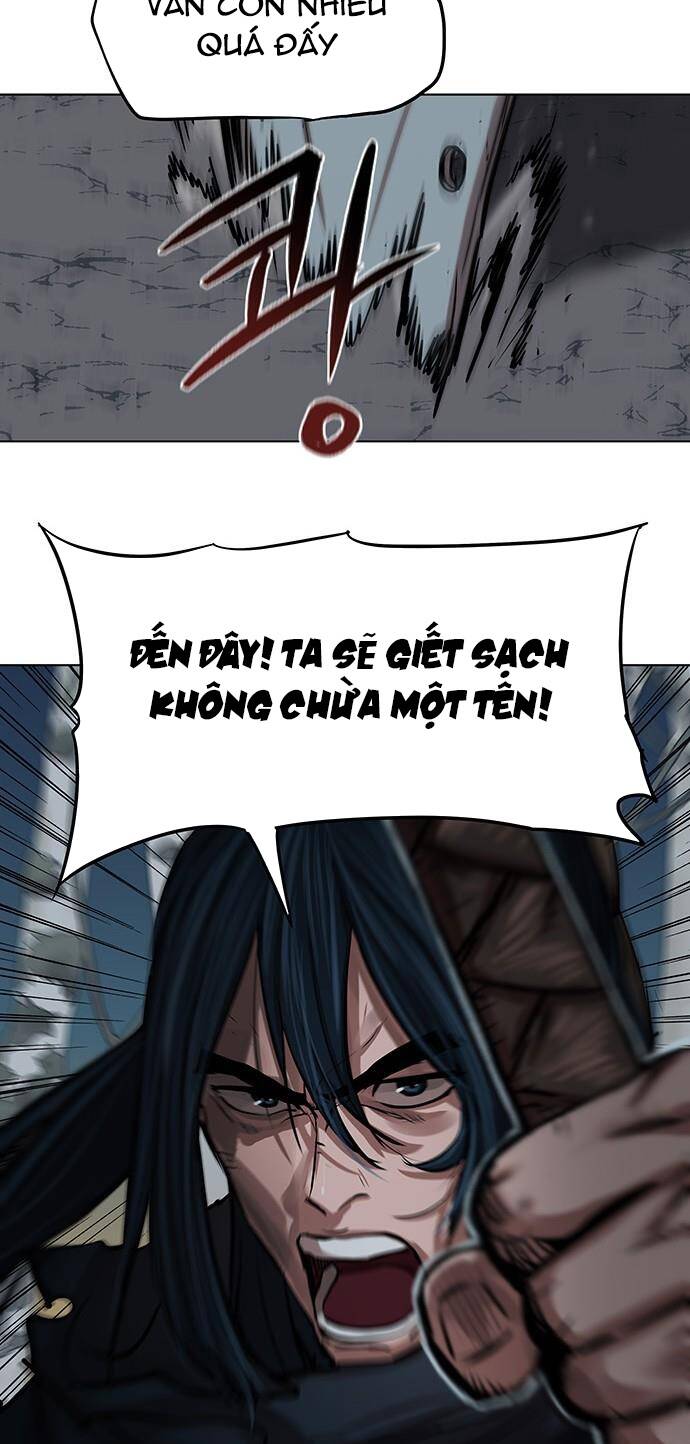 Hộ Vệ - Chương 105