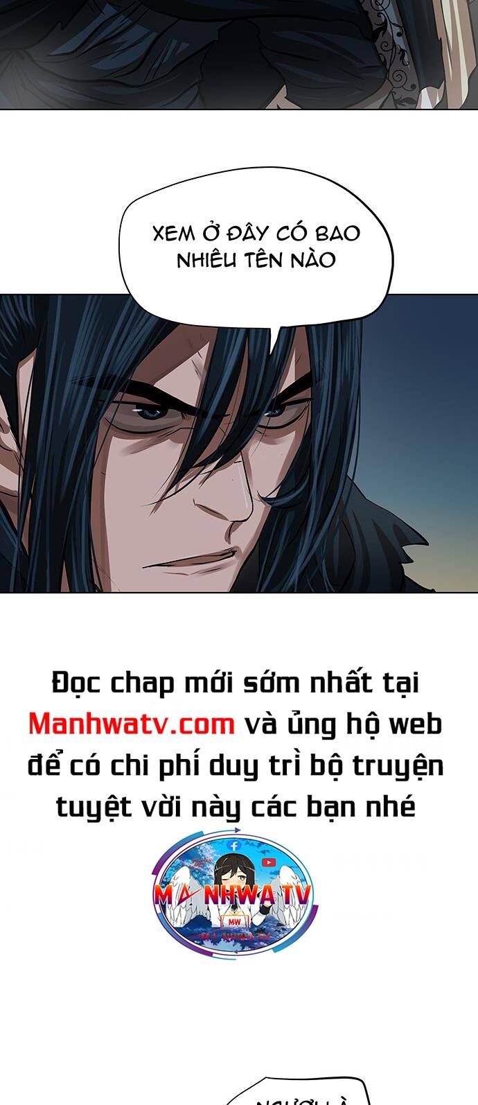 Hộ Vệ - Chương 105