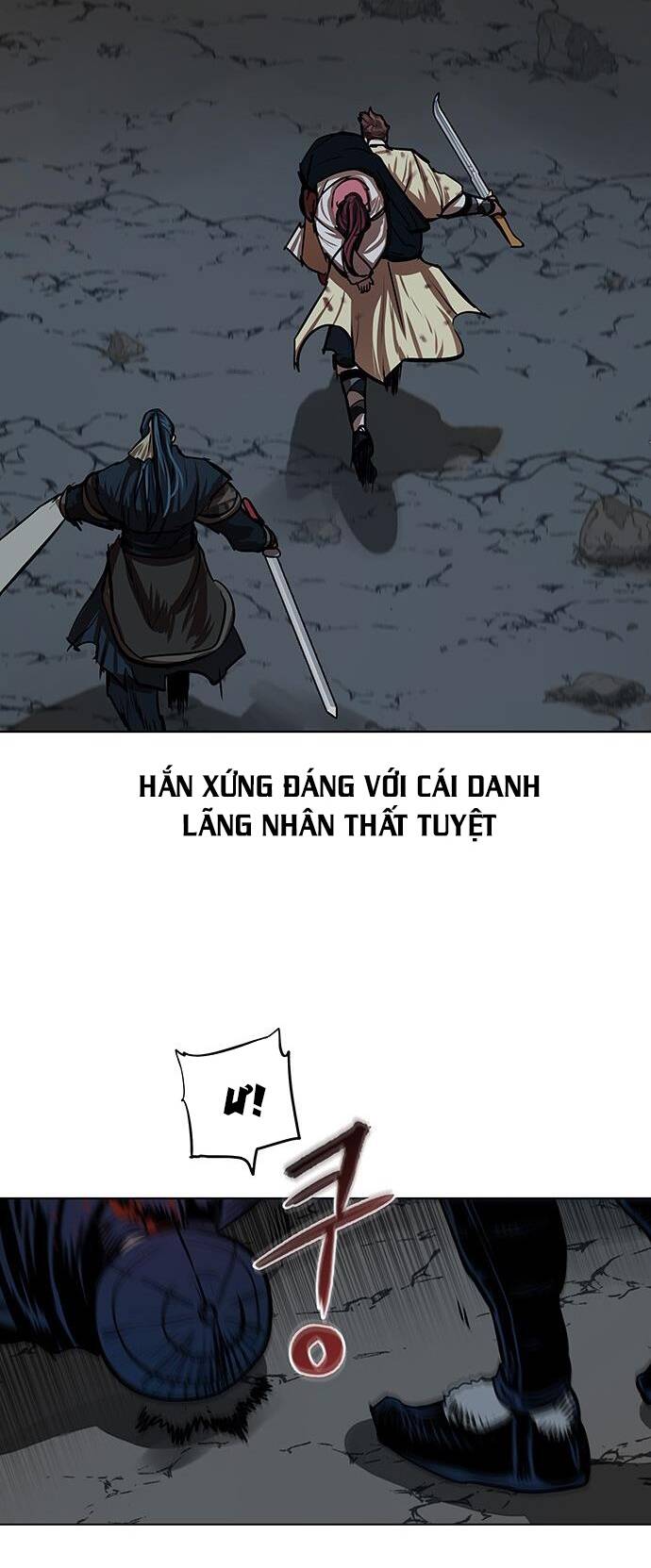 Hộ Vệ - Chương 107