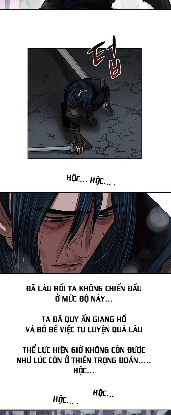 Hộ Vệ - Chương 108