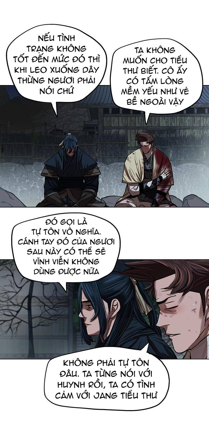 Hộ Vệ - Chương 110