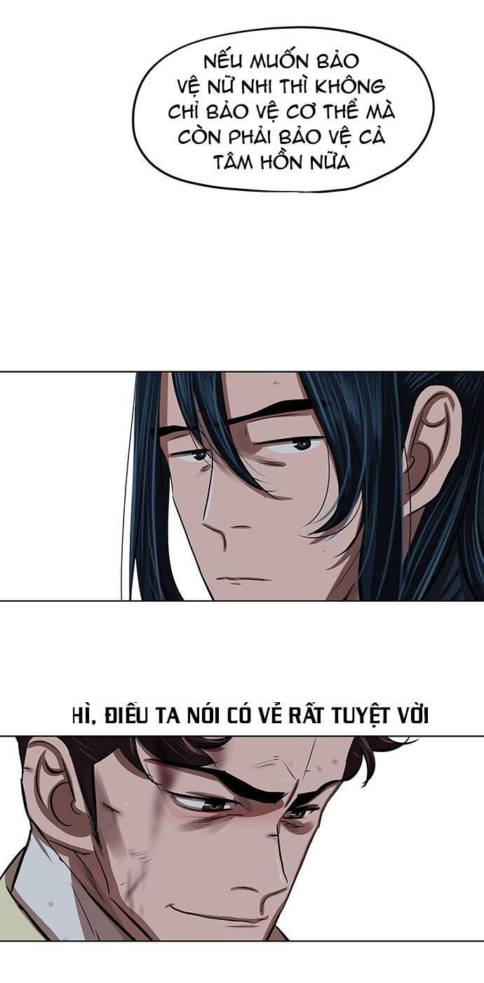 Hộ Vệ - Chương 110