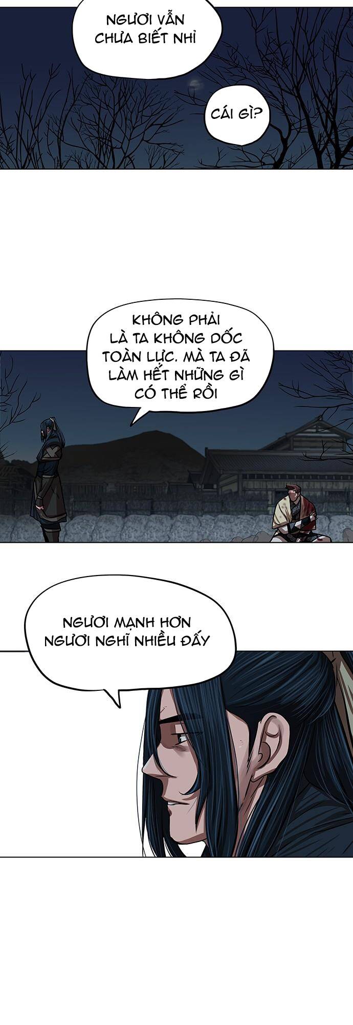 Hộ Vệ - Chương 110