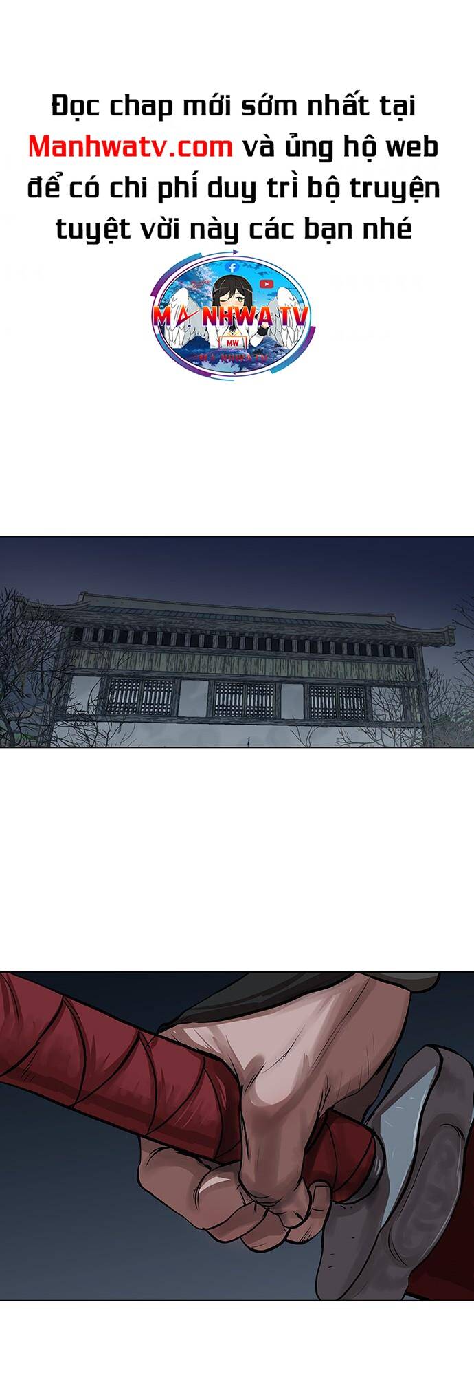Hộ Vệ - Chương 110