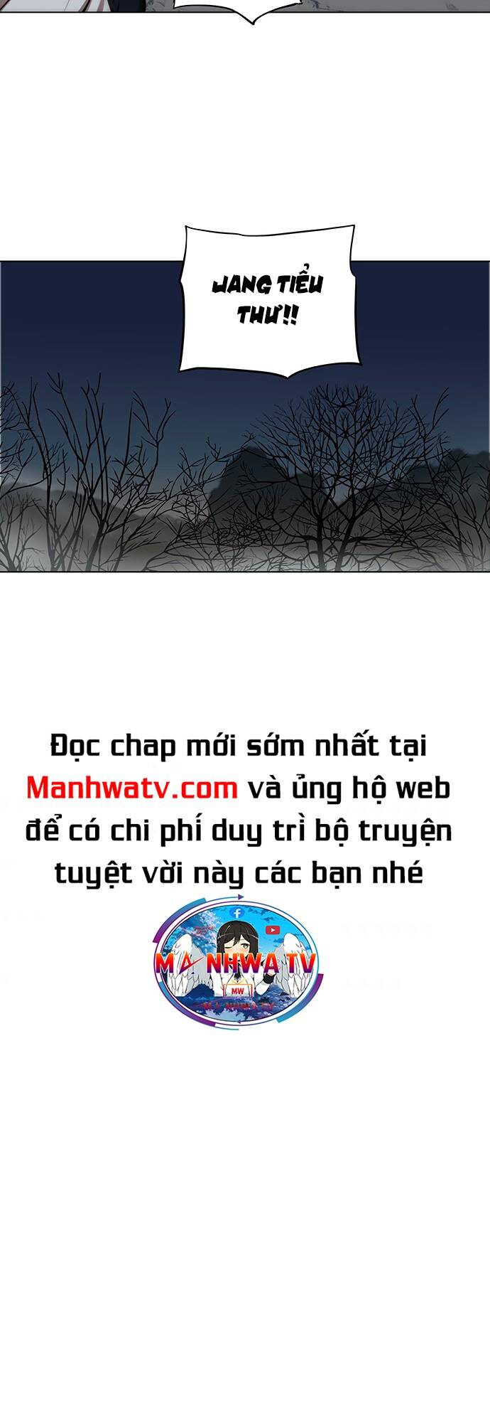 Hộ Vệ - Chương 110