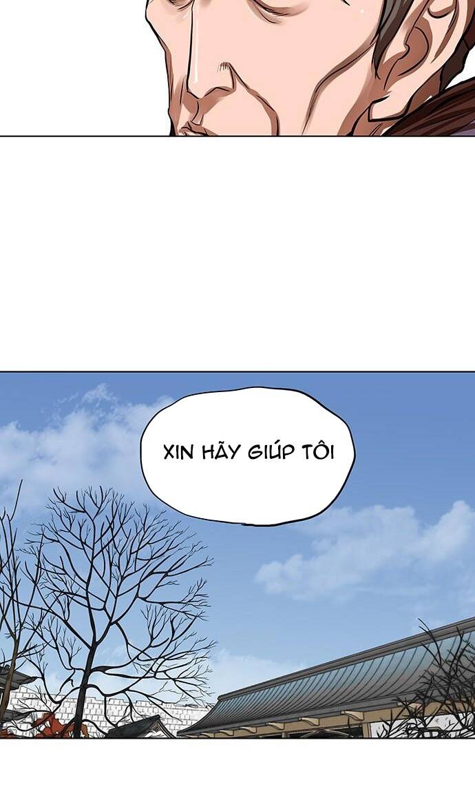 Hộ Vệ - Chương 111