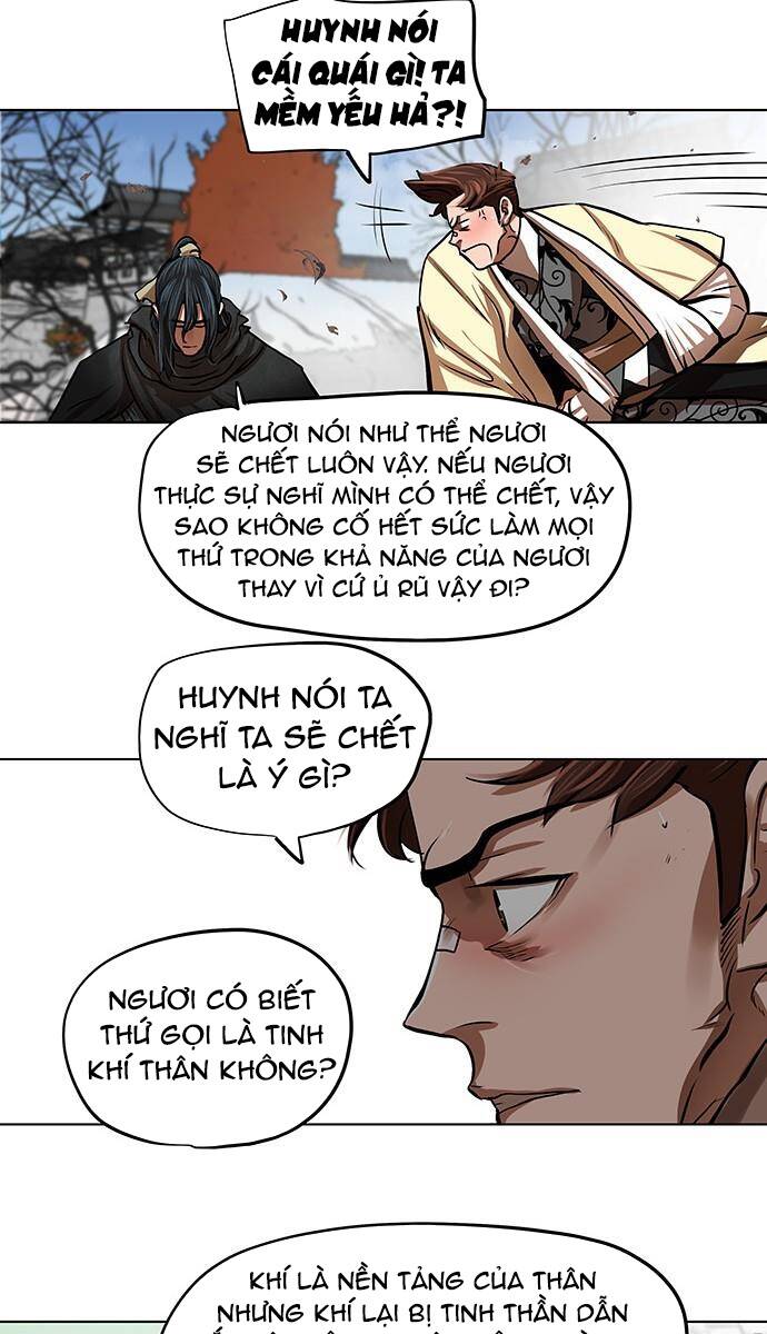 Hộ Vệ - Chương 111