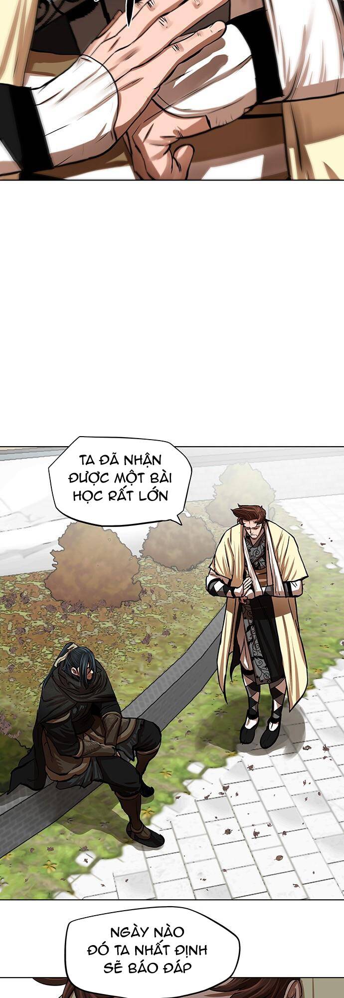 Hộ Vệ - Chương 111