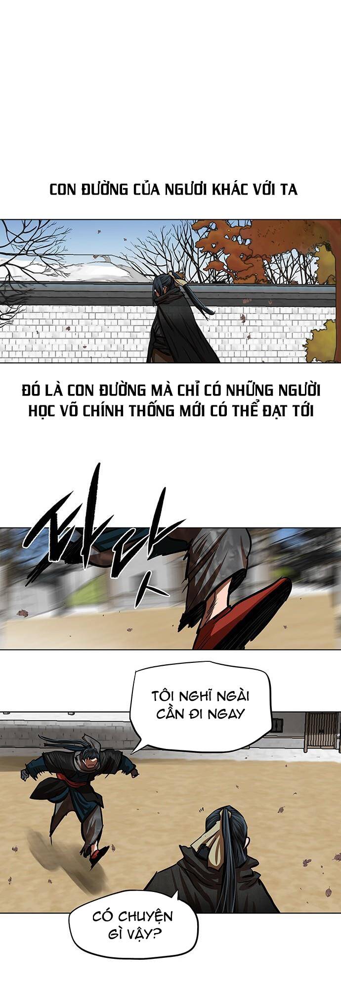 Hộ Vệ - Chương 111