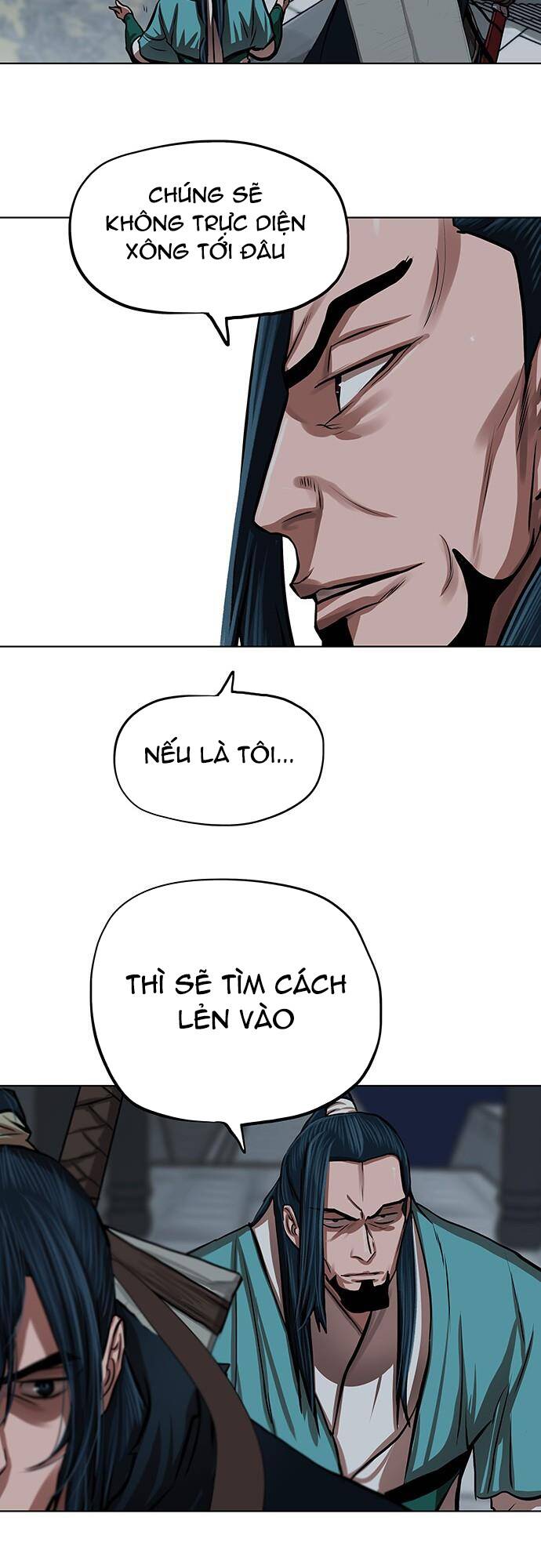 Hộ Vệ - Chương 112