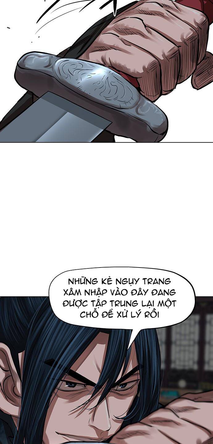 Hộ Vệ - Chương 113