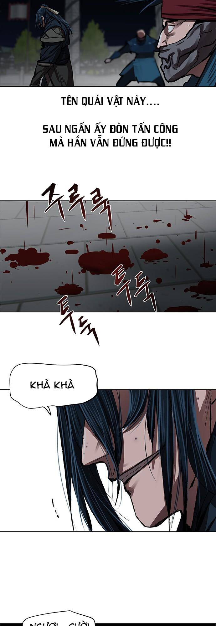 Hộ Vệ - Chương 115