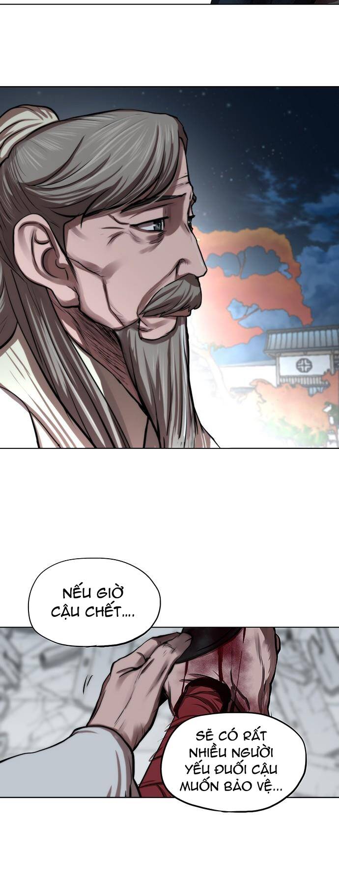 Hộ Vệ - Chương 122