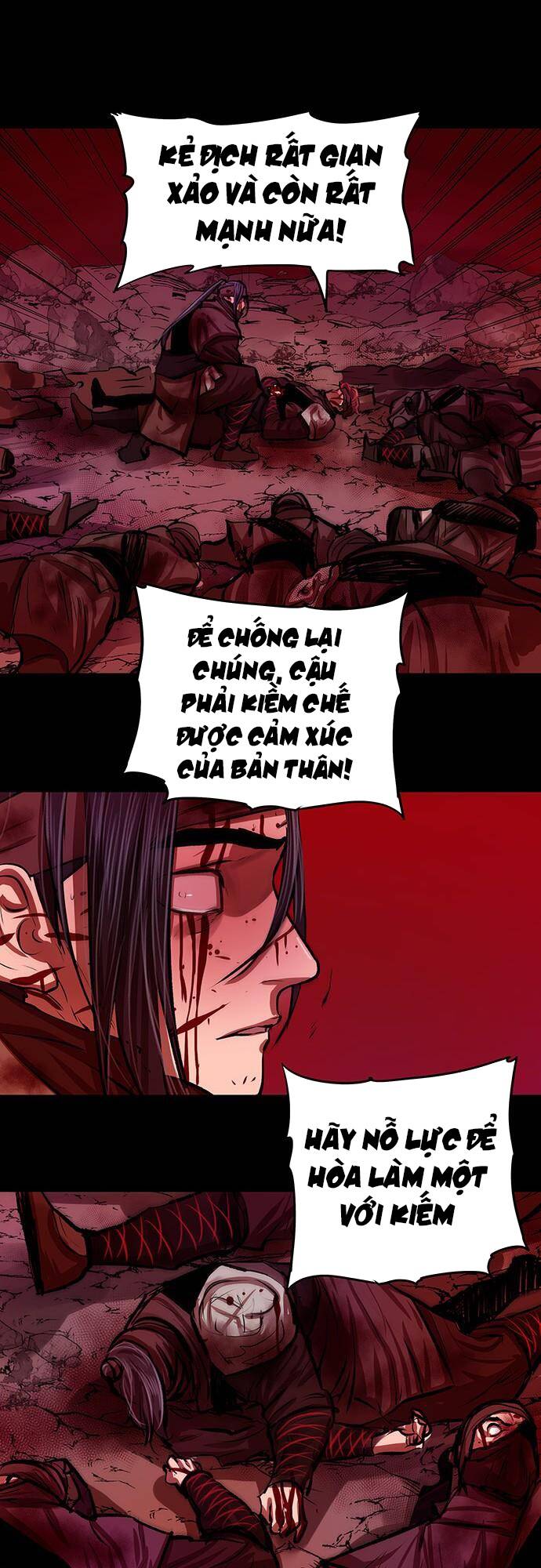 Hộ Vệ - Chương 123