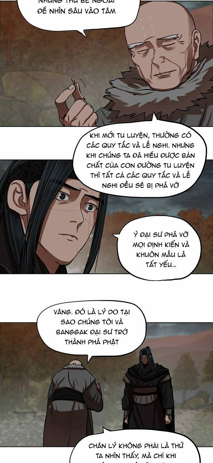 Hộ Vệ - Chương 126