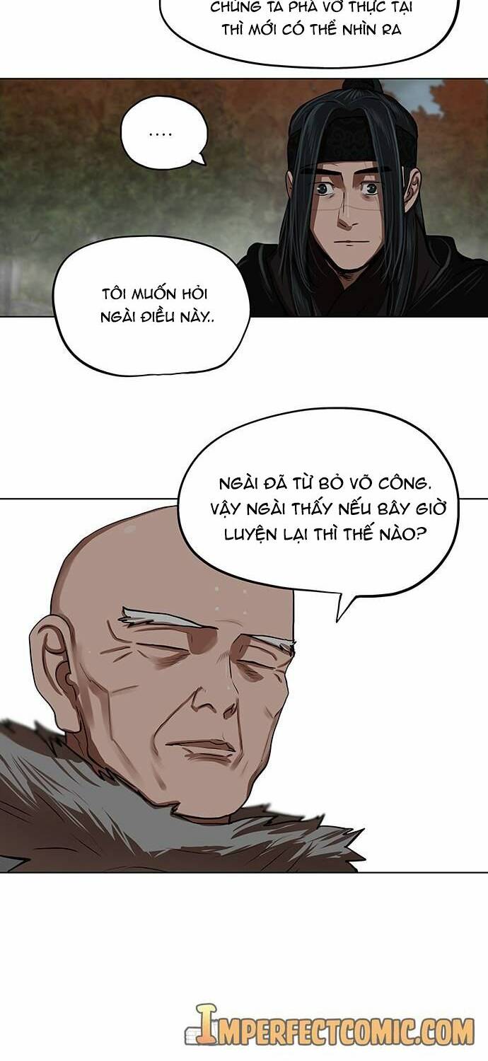 Hộ Vệ - Chương 126
