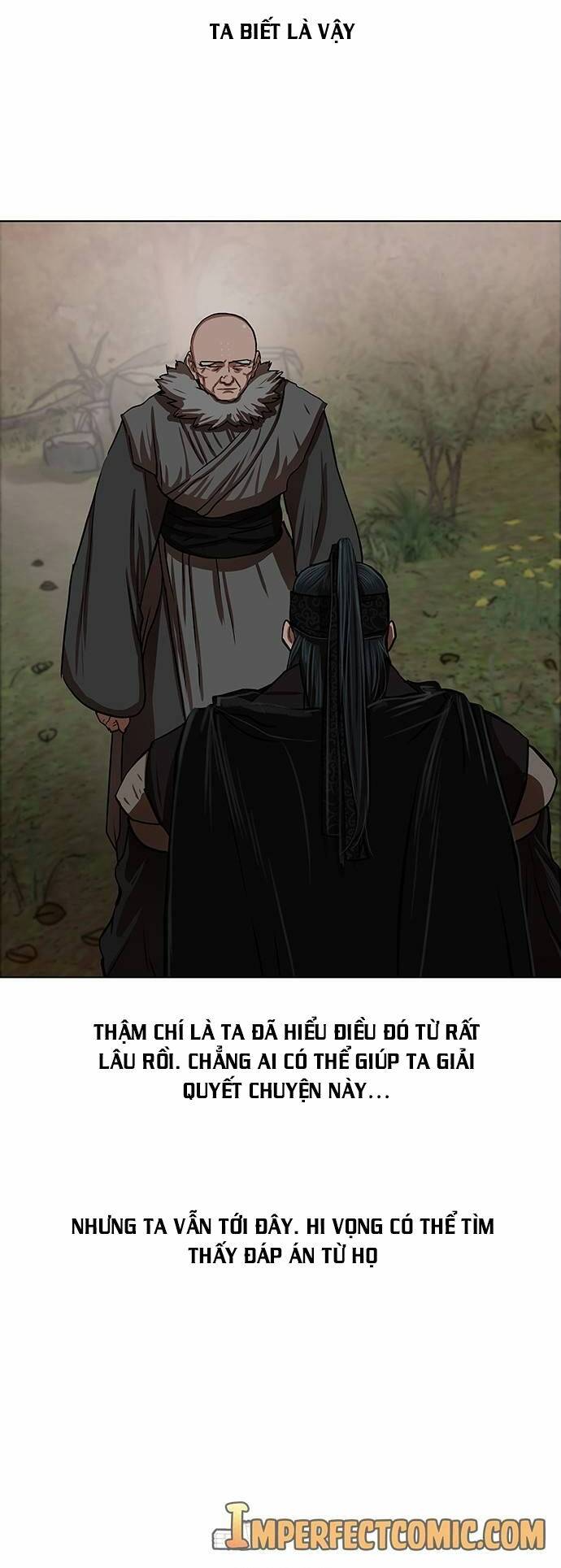 Hộ Vệ - Chương 126