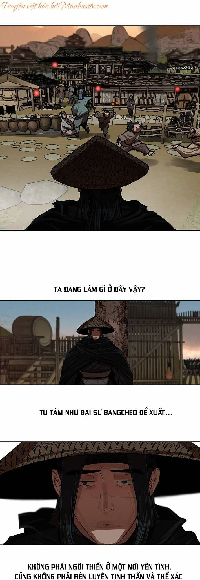 Hộ Vệ - Chương 126