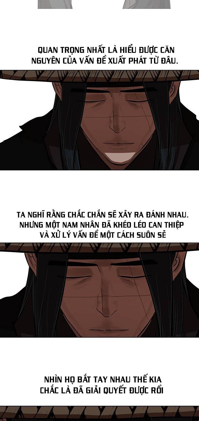 Hộ Vệ - Chương 127